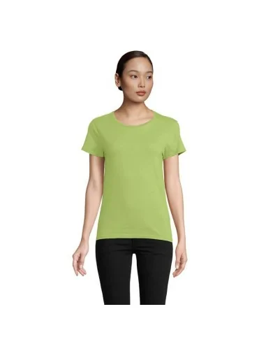 PIONEER CAMISETA MUJER 175g PIONEER WOMEN | S03579