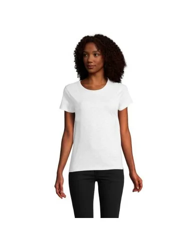 PIONEER CAMISETA MUJER 175g PIONEER WOMEN | S03579