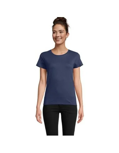 PIONEER CAMISETA MUJER 175g PIONEER WOMEN | S03579