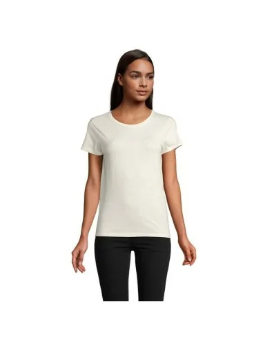 PIONEER CAMISETA MUJER 175g PIONEER WOMEN | S03579