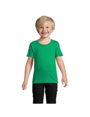 CRUSADER KIDS T-SHIRT CRUSADER KIDS | S03580