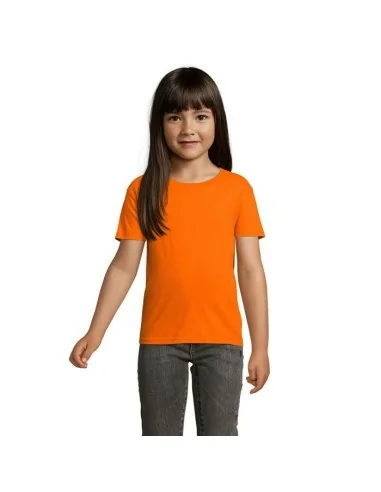 CRUSADER KIDS T-SHIRT CRUSADER KIDS | S03580