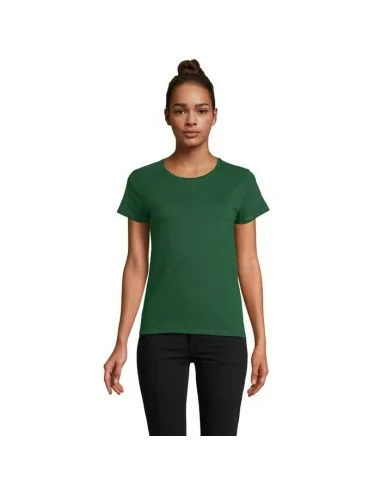 CRUSADER CAMISETA MUJER150g CRUSADER WOMEN | S03581