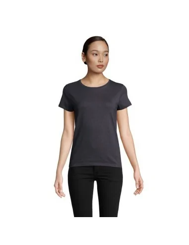 CRUSADER CAMISETA MUJER150g CRUSADER WOMEN | S03581