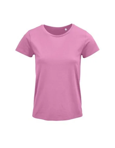 CRUSADER CAMISETA MUJER150g CRUSADER WOMEN | S03581