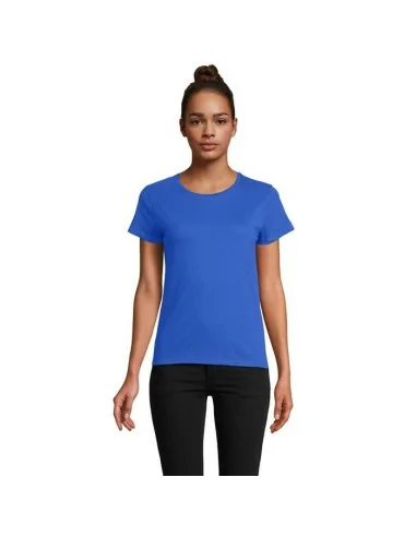 CRUSADER CAMISETA MUJER150g CRUSADER WOMEN | S03581