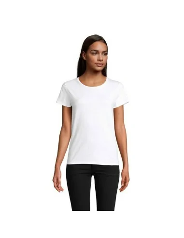 CRUSADER CAMISETA MUJER150g CRUSADER WOMEN | S03581