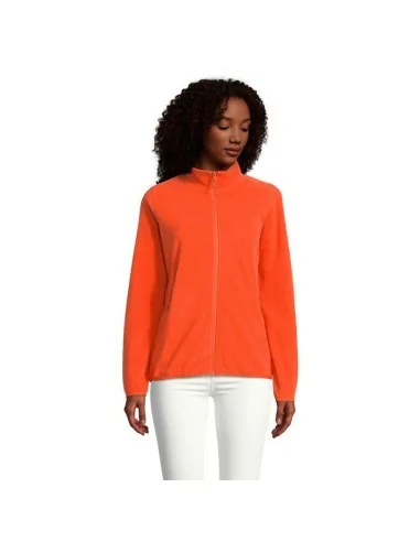 FACTOR WOMEN MICROFLEECE FACTOR WOMEN | S03824