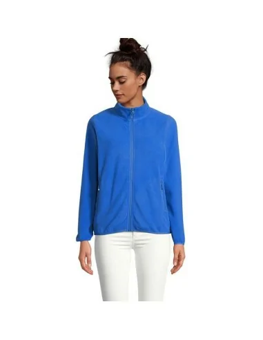 FACTOR WOMEN MICROFLEECE FACTOR WOMEN | S03824