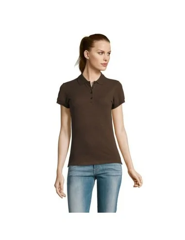 PASSION POLO MUJER 170g PASSION | S11338