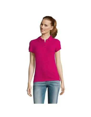 PASSION POLO MUJER 170g PASSION | S11338