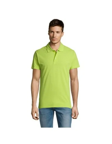 SUMMER II POLO HOMBRE 170g SUMMER II | S11342