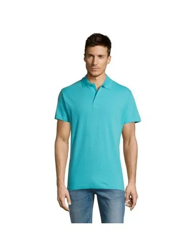 SUMMER II POLO HOMBRE 170g SUMMER II | S11342