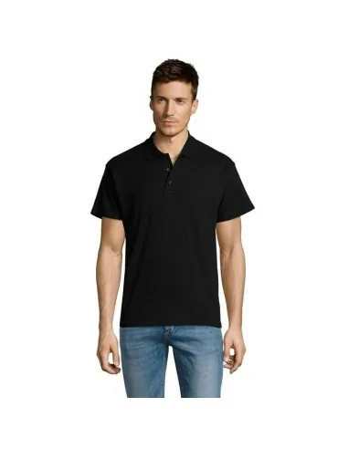 SUMMER II POLO HOMBRE 170g SUMMER II | S11342