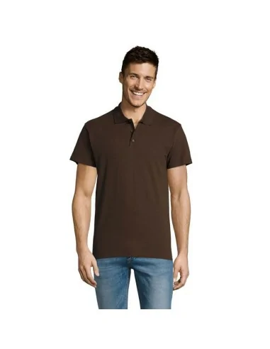 SUMMER II MEN Polo 170g SUMMER II | S11342