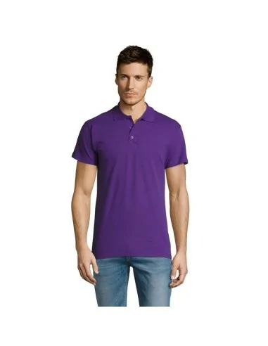 SUMMER II POLO HOMBRE 170g SUMMER II | S11342