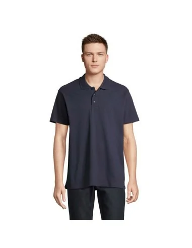 SUMMER II MEN Polo 170g SUMMER II | S11342