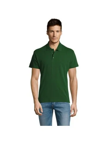 SUMMER II POLO HOMBRE 170g SUMMER II | S11342