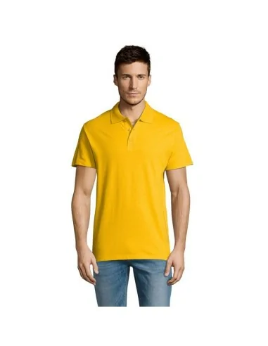 SUMMER II POLO HOMBRE 170g SUMMER II | S11342