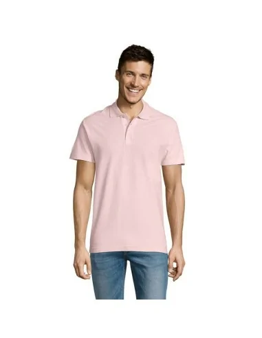 SUMMER II MEN Polo 170g SUMMER II | S11342