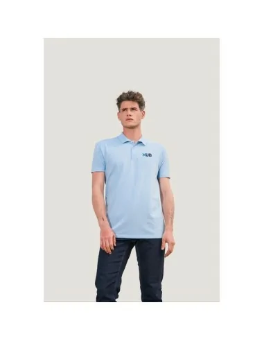 SUMMER II MEN Polo 170g SUMMER II | S11342