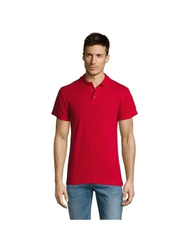 SUMMER II MEN Polo 170g SUMMER II | S11342