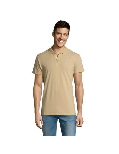 SUMMER II MEN Polo 170g SUMMER II | S11342