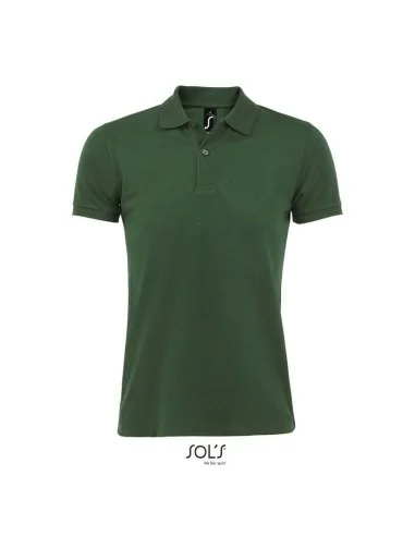 PERFECT POLO HOMBRE 180g PERFECT MEN | S11346