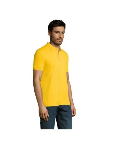 PERFECT MEN Polo 180g PERFECT MEN | S11346