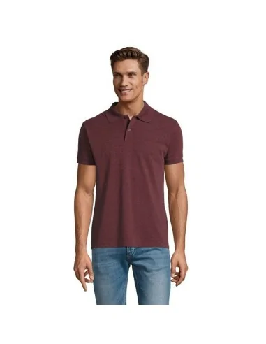 PERFECT POLO HOMBRE 180g PERFECT MEN | S11346