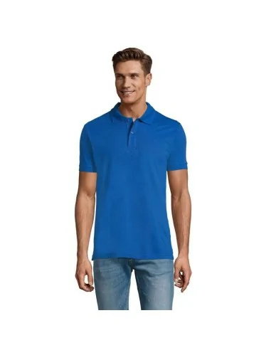 PERFECT MEN Polo 180g PERFECT MEN | S11346