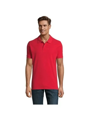 PERFECT MEN Polo 180g PERFECT MEN | S11346