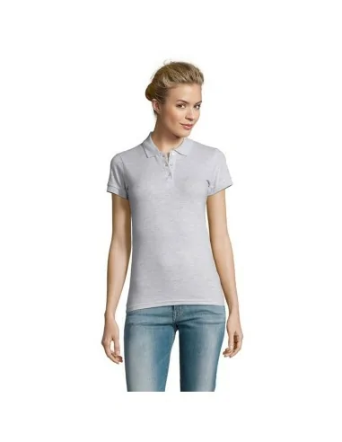 PERFECT POLO MUJER 180g PERFECT WOMEN | S11347