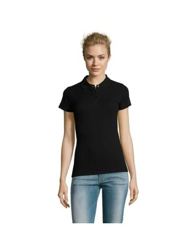 PERFECT POLO MUJER 180g PERFECT WOMEN | S11347