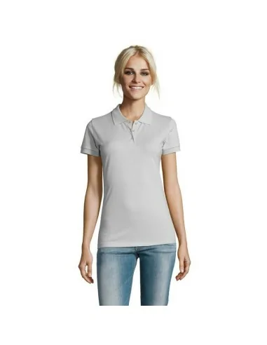 PERFECT WOMEN POLO 180g PERFECT WOMEN | S11347