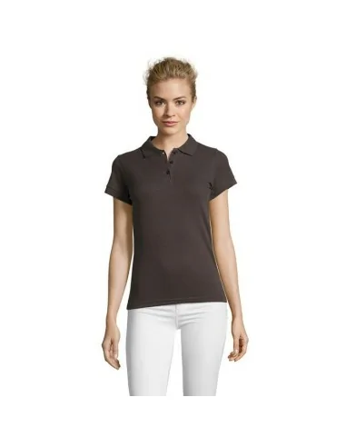 PERFECT POLO MUJER 180g PERFECT WOMEN | S11347