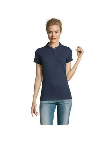 PERFECT WOMEN POLO 180g PERFECT WOMEN | S11347