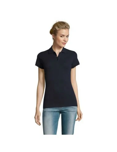 PERFECT WOMEN POLO 180g PERFECT WOMEN | S11347