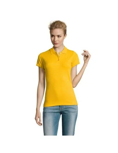 PERFECT WOMEN POLO 180g PERFECT WOMEN | S11347