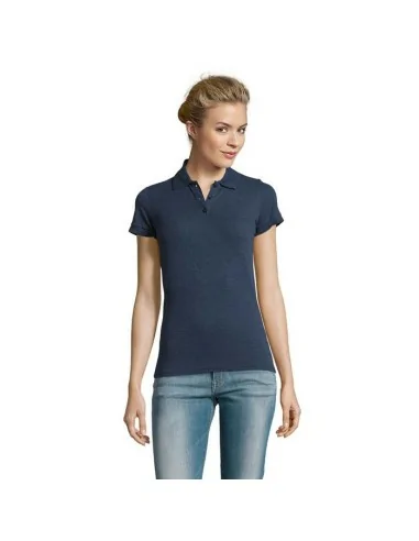 PERFECT POLO MUJER 180g PERFECT WOMEN | S11347