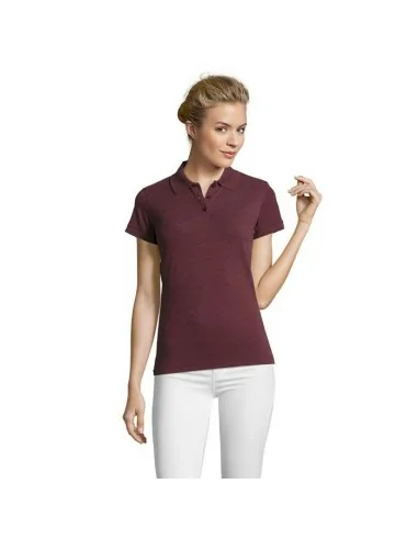 PERFECT WOMEN POLO 180g PERFECT WOMEN | S11347