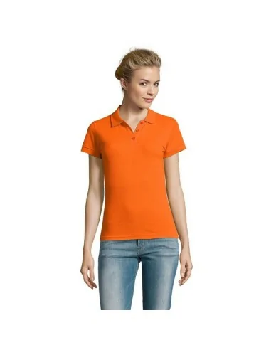 PERFECT WOMEN POLO 180g PERFECT WOMEN | S11347