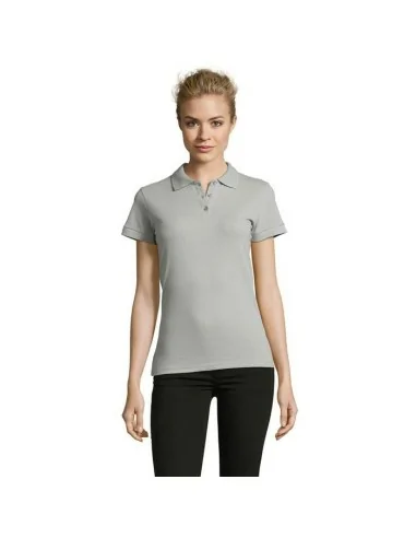 PERFECT POLO MUJER 180g PERFECT WOMEN | S11347