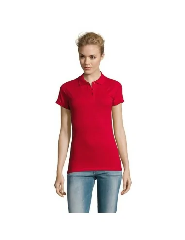 PERFECT WOMEN POLO 180g PERFECT WOMEN | S11347