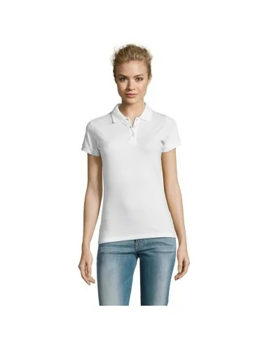 PERFECT WOMEN POLO 180g PERFECT WOMEN | S11347