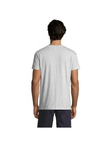 REGENT CAMISETA UNISEX 150g REGENT | S11380