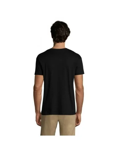 REGENT CAMISETA UNISEX 150g REGENT | S11380