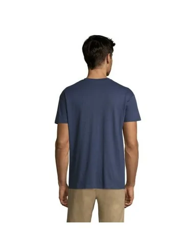 REGENT CAMISETA UNISEX 150g REGENT | S11380