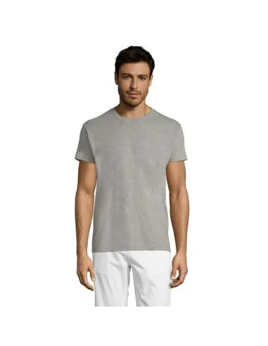 REGENT CAMISETA UNISEX 150g REGENT | S11380