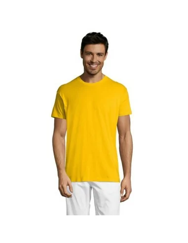 REGENT CAMISETA UNISEX 150g REGENT | S11380